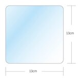 3M 防滑貼片組 16入 透明