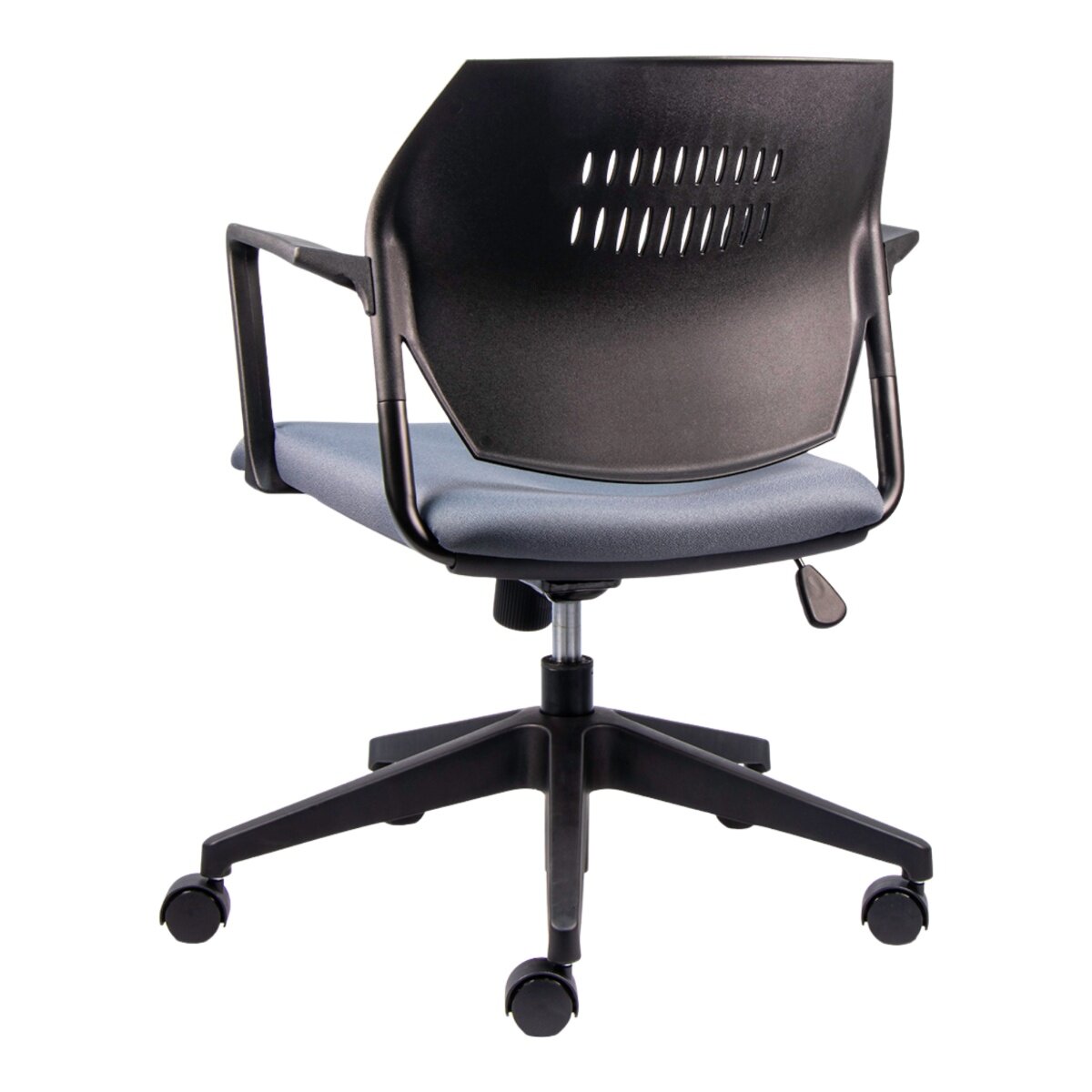 Musical Chairs Impressa 扶手辦公椅 灰 Musical Chairs Impressa 扶手辦公椅 灰