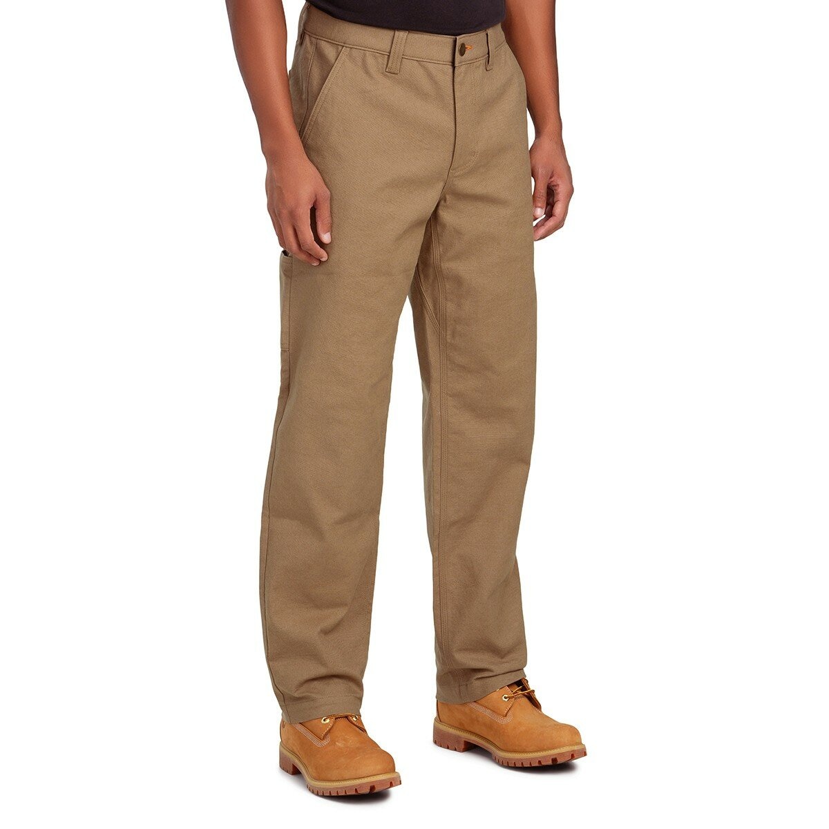 Realtree 男帆布工裝長褲 卡其 Realtree 男帆布工裝長褲 卡其
