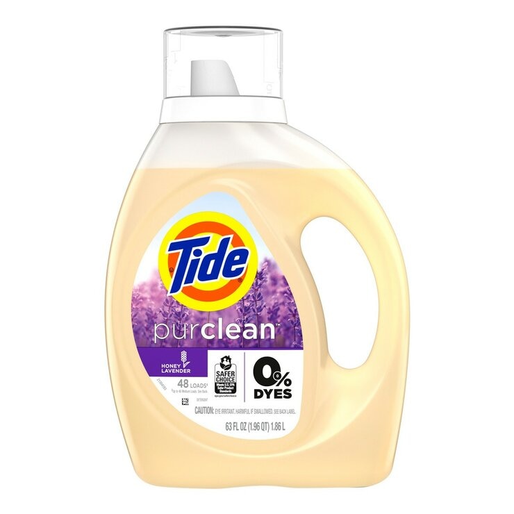 汰漬 植物配方洗衣精 1.86公升