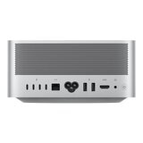Apple Mac Studio 搭配 Apple M4 Max 晶片 14 核心 CPU 32 核心 GPU 36GB 512GB