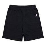 NBA 男球隊棉短褲 公牛隊 黑色