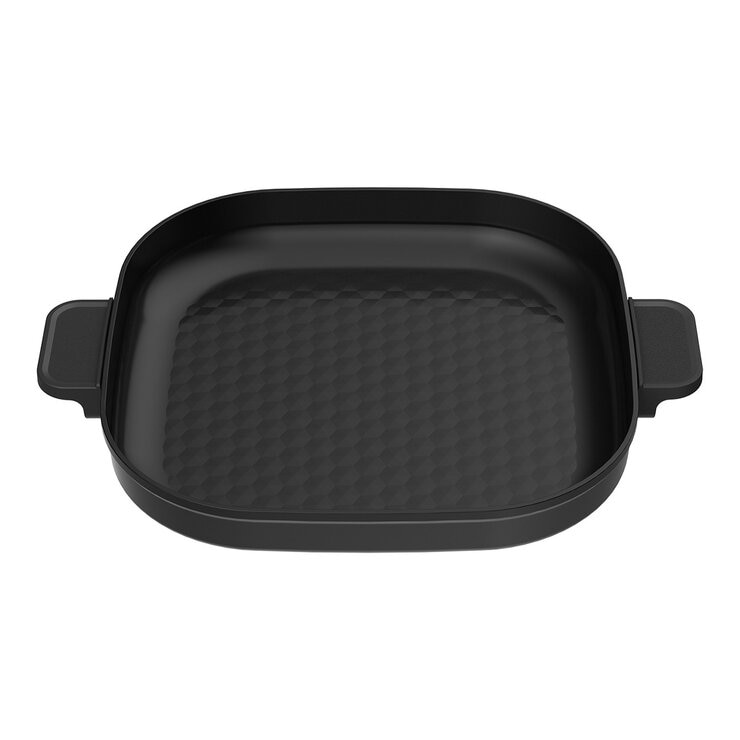 九陽 多功能鴛鴦電火鍋 M95