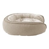 科克蘭 寵物沙發床 104公分 X 78公分 X 22公分 米白