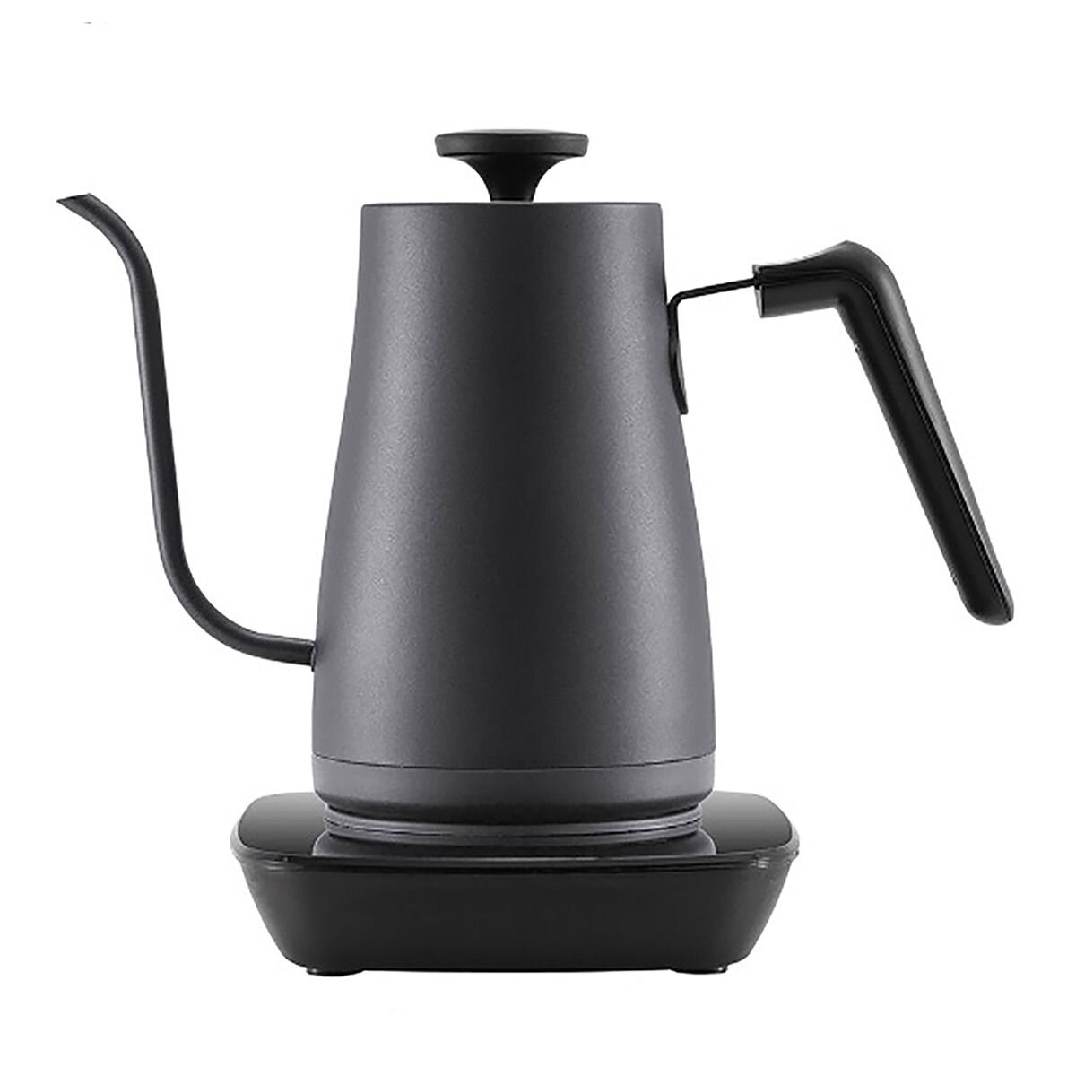 [器材] Costco山善溫控電熱壺VS Hario雲朵溫控壺