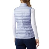 32 Degrees 女羽絨背心 淺藍