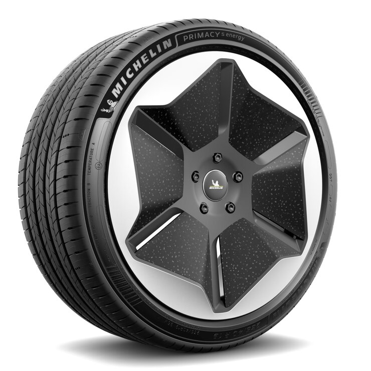 米其林 255/45 R19 104W EXTRA LOAD PRIMACY 5 ENERGY 輪胎 米其林 255/45 R19 104W EXTRA LOAD PRIMACY 5 ENERGY 輪胎