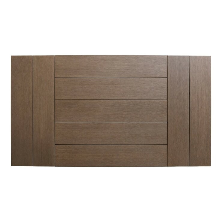 AGIO Stockholm 戶外休閒沙發四件組