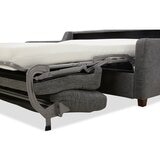 Aiden & Ivy 布面雙人沙發床 Aiden & Ivy 布面雙人沙發床