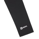 NEPA 涼感袖套 2雙 黑+白 女用