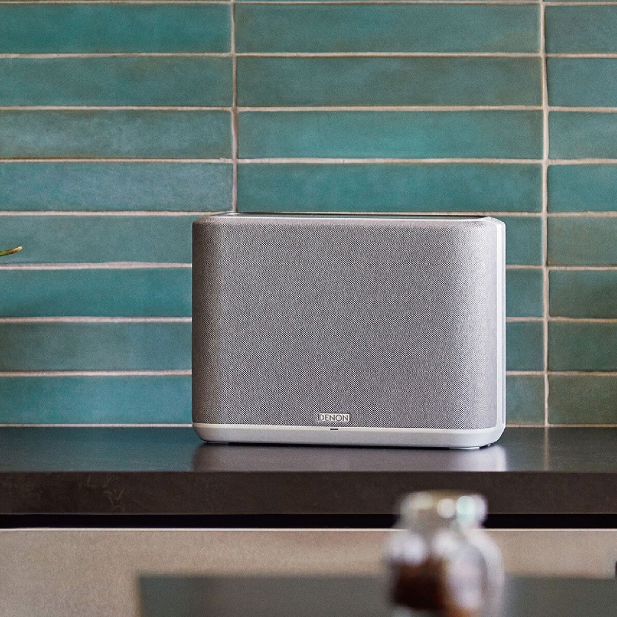 Denon Home 250 無線喇叭 白色