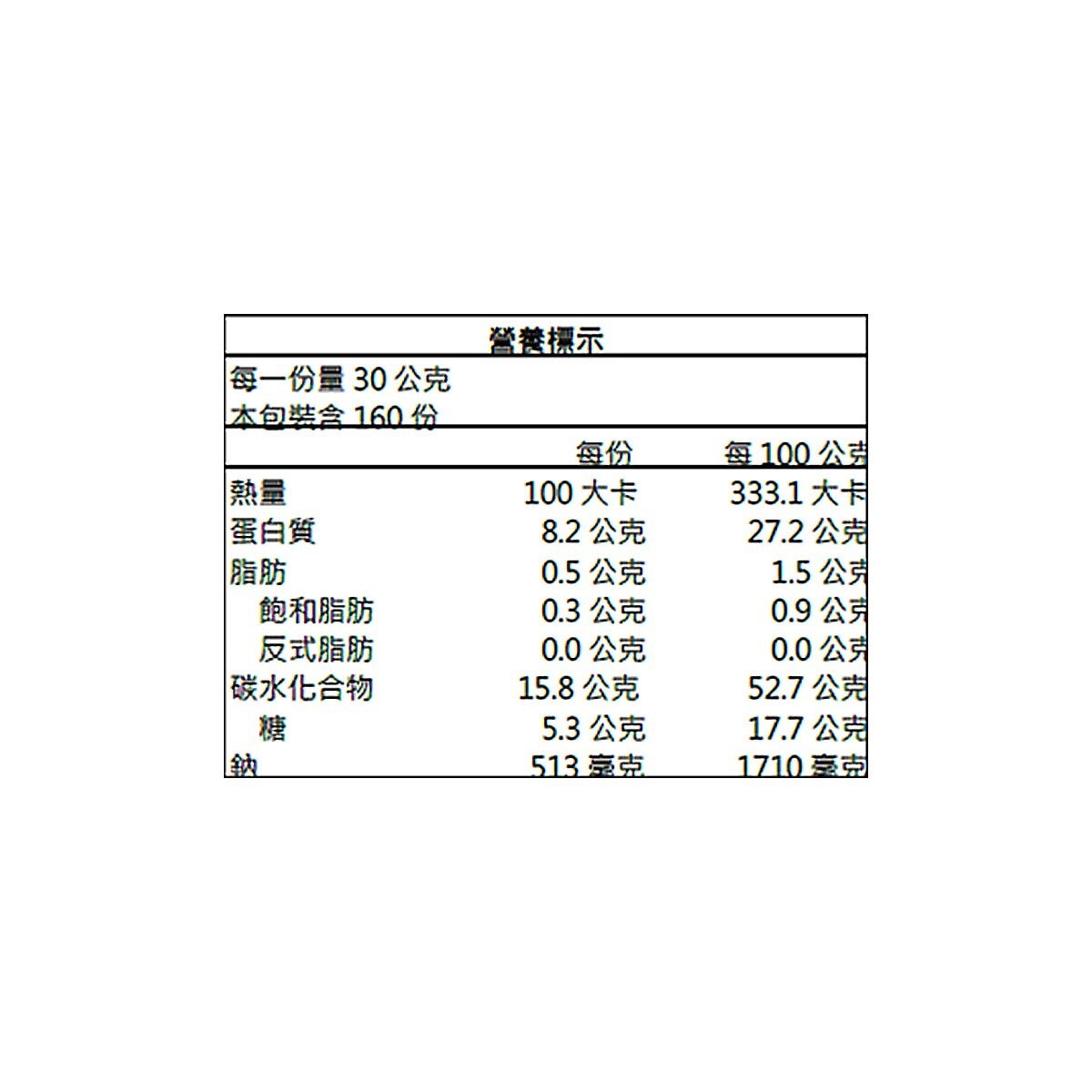 北海 鱈魚香絲辣味細條 600公克