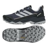 Adidas GTX AX5 女戶外運動鞋 藍