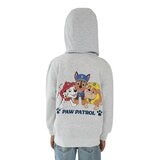 兒童卡通圖案連帽外套 BOYPATROL