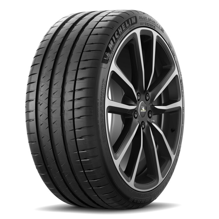 米其林 275/35 R19 100Y EXTRA LOAD PILOT SPORT 4 S 輪胎 米其林 275/35 R19 100Y EXTRA LOAD PILOT SPORT 4 S 輪胎
