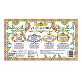 Villa Flora 洗手液 636毫升 X 4入