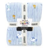 Peanuts 經典卡通舒適毯 152公分 X 177公分 Peanuts 經典卡通舒適毯 152公分 X 177公分