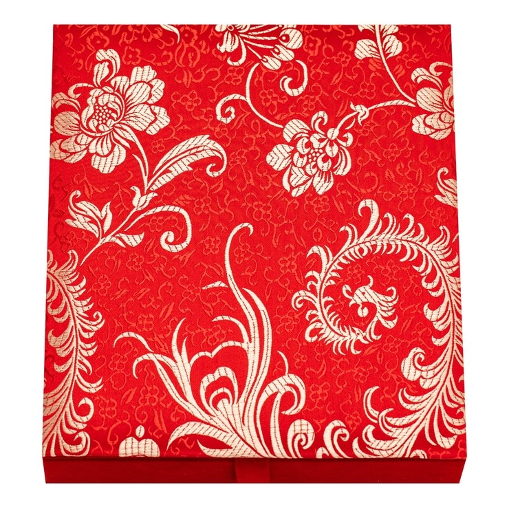 24K黃金結婚套組 金彩一生 2311厘