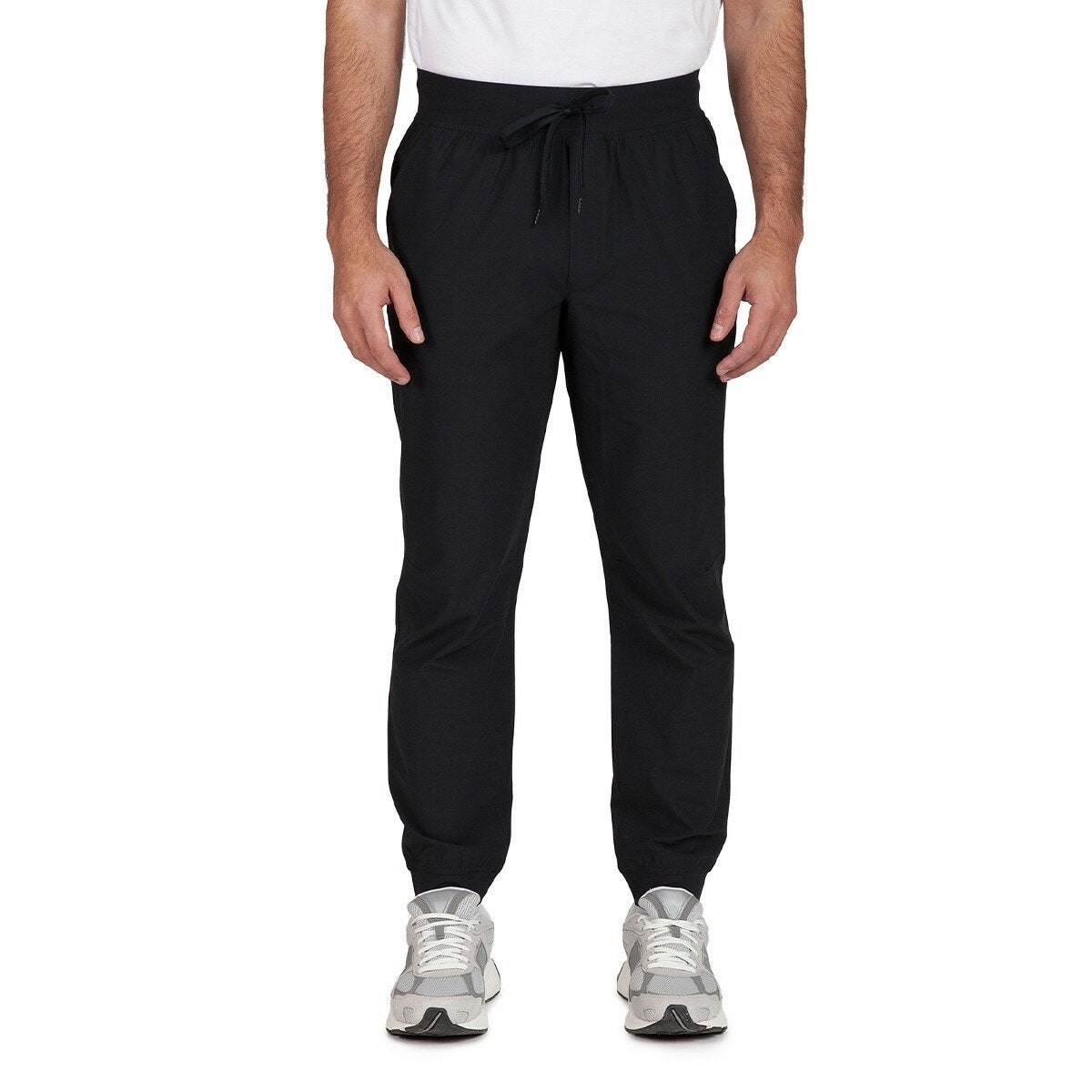 Lazypants 男束口長褲 Lazypants 男束口長褲