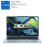 Acer Aspire Lite 15.6吋 筆記型電腦 AL15-72P-7446