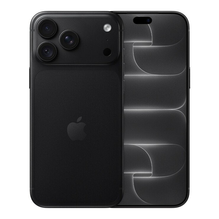 Apple iPhone 18 Pro Max 1TB 黑色 Apple iPhone 18 Pro Max 1TB 黑色