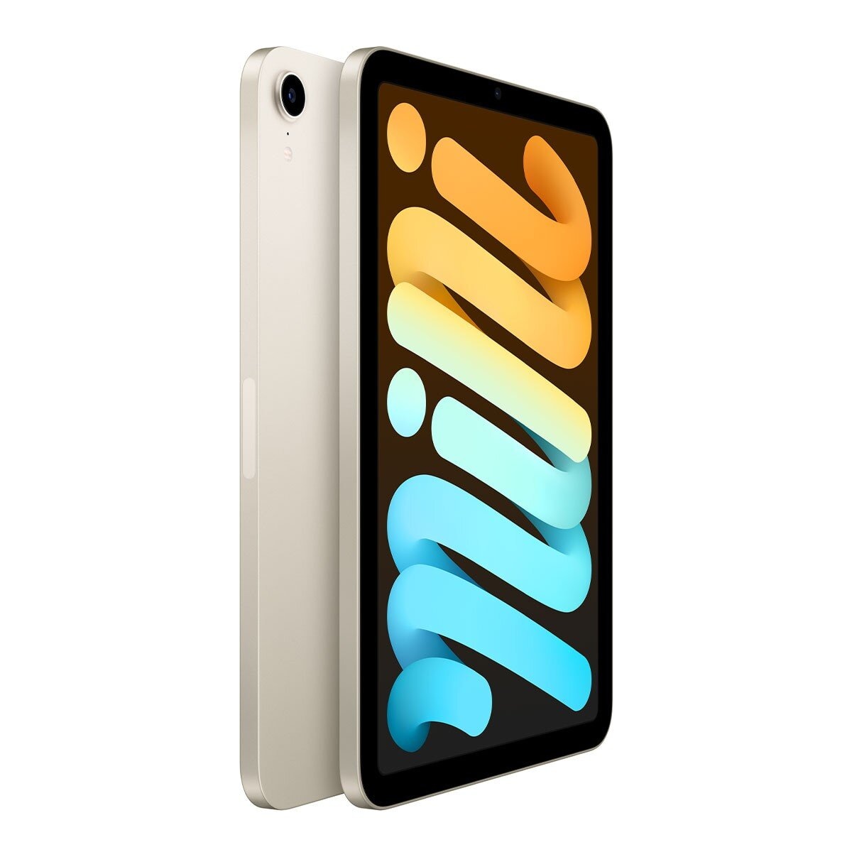 Apple iPad mini (第6代) 8.3吋64GB Wi-Fi 星光白| Costco 好市多