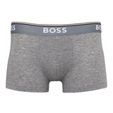 Hugo Boss 男內褲三入組 灰 XL