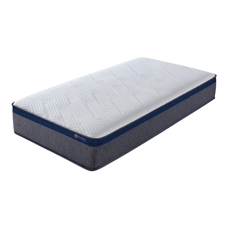 Serta Williston 單人床墊 106公分 X 188公分