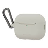 MAGEASY Skin 耳機保護殼 AirPods Pro 3 星光白