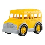 Playgo 城市系列小汽車 4件組 城市服務隊
