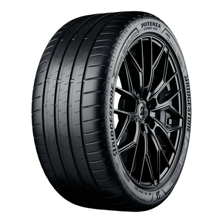 普利司通 245/45 R19 102Y POTENZA SPORT EVO 輪胎 普利司通 245/45 R19 102Y POTENZA SPORT EVO 輪胎