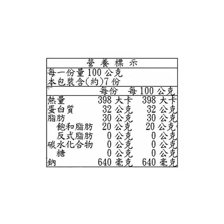科克蘭 冷藏帕瑪森吉諾乾酪 36個月熟成 (稱重商品)