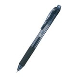 Pentel ENERGEL 極速鋼珠筆 0.5公釐 X 12支 黑