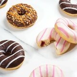 綜合甜甜圈 9入