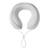 Airia Living Travel Pillow 26 cm X 25 cm X 11.3 cm Gray
