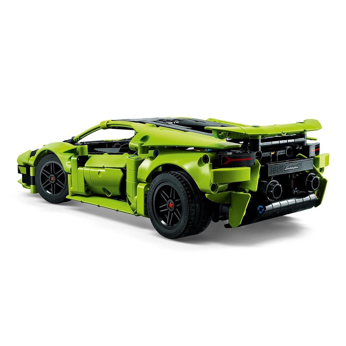 LEGO 科技系列 Lamborghini Huracan Tecnica 跑車模型 42161 / 9歲以上