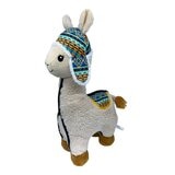 羊駝寵物玩具 米白 羊駝寵物玩具 米白