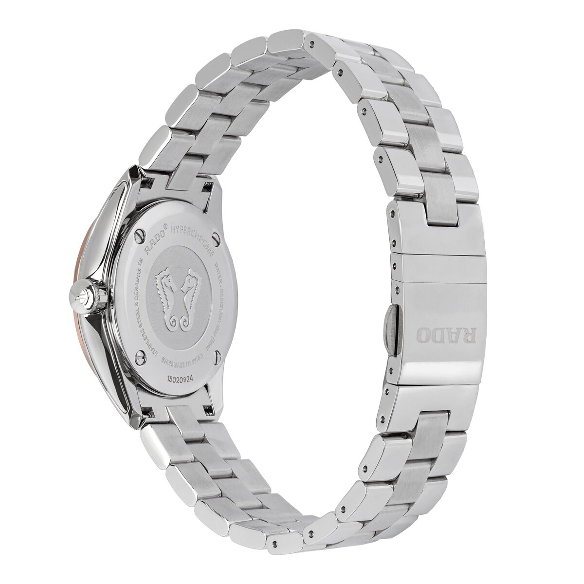 Rado HyperChrome 女錶 R32976123