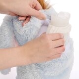 Disney 玩偶熱水袋 屹耳