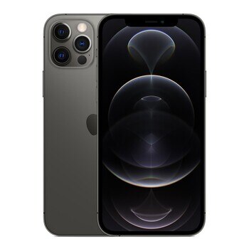 iPhone 12 Pro 128GB 石墨 iPhone 12 Pro 128GB 石墨