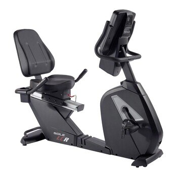 SOLE 40吋阻力輕商用斜躺健身車 / 型號 LCR SOLE 40吋阻力輕商用斜躺健身車 / 型號 LCR