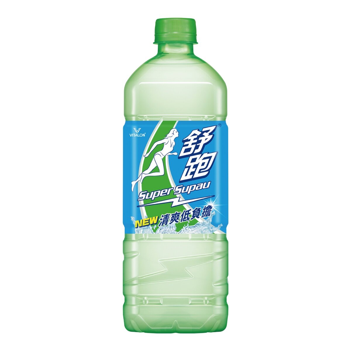 舒跑 運動飲料 975毫升 X 12入
