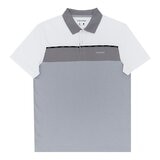 Calvin Klein 男短袖 Polo衫
