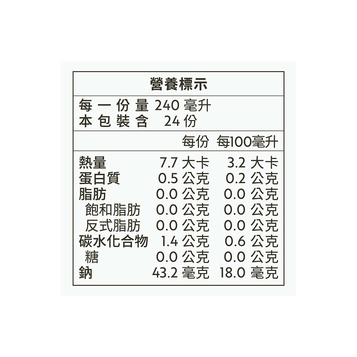 CAFE!N 穩萃黑咖啡 240 毫升 X 24 入 CAFE!N 穩萃黑咖啡 240 毫升 X 24 入