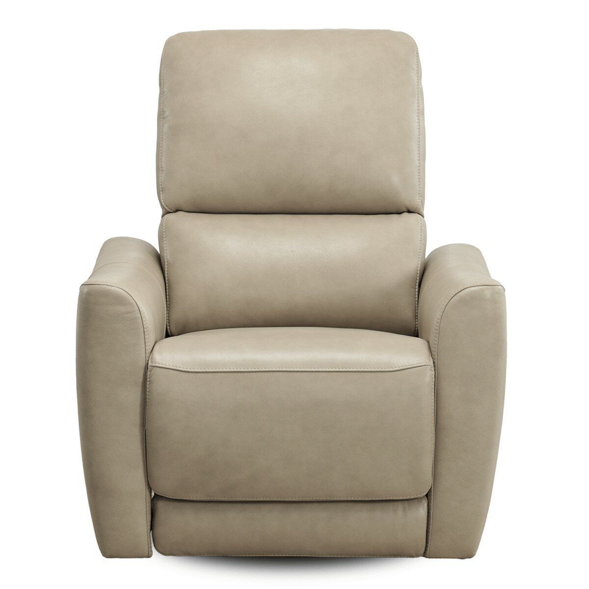 Simon Li 牛皮電動旋轉可搖式躺椅 Simon Li 牛皮電動旋轉可搖式躺椅