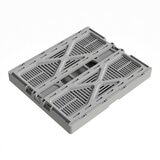 Brave Home 多功能可折疊籃子組 4入組