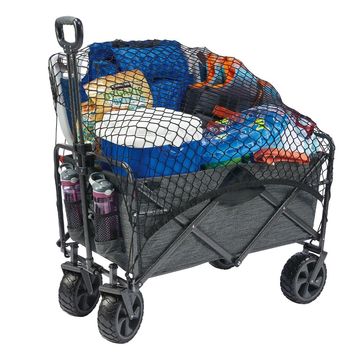 instep bike trailer costco