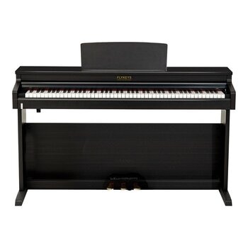 FLYKEYS 88鍵數位鋼琴 FDP3