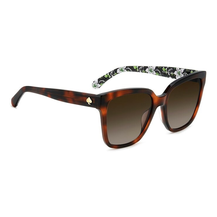 Kate Spade 太陽眼鏡 KS KIYA 2/G/S 086HA 玳瑁色