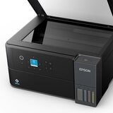 EPSON L4360 三合一連續供墨印表機 附三黑三彩墨水 EPSON L4360 三合一連續供墨印表機 附三黑三彩墨水